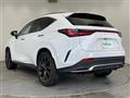 2024 Lexus NX