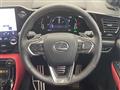 2024 Lexus NX