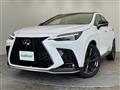 2024 Lexus NX