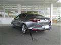 2019 Mazda Mazda3