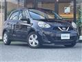 2019 Nissan March