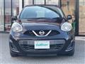 2019 Nissan March