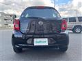 2019 Nissan March