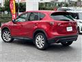 2012 Mazda CX-5