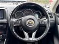 2012 Mazda CX-5
