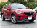 2012 Mazda CX-5