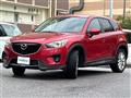2012 Mazda CX-5
