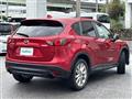 2012 Mazda CX-5