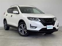 2017 Nissan X-Trail
