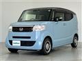 2019 Honda N BOX