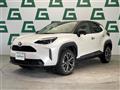 2021 Toyota Yaris Cross