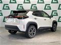 2021 Toyota Yaris Cross