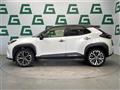 2021 Toyota Yaris Cross