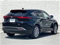 2023 Toyota Harrier