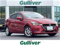 2014 Mazda Demio