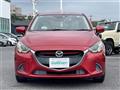 2014 Mazda Demio