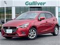 2014 Mazda Demio