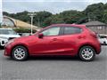 2014 Mazda Demio