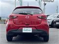 2014 Mazda Demio