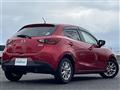 2014 Mazda Demio