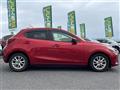 2014 Mazda Demio