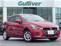 2014 Mazda Demio