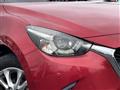 2014 Mazda Demio