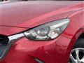 2014 Mazda Demio