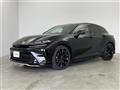 2024 Toyota Crown