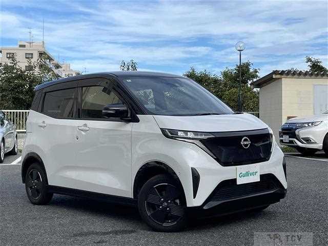 2022 Nissan Nissan Others