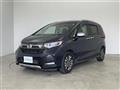 2022 Honda Freed