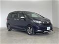 2022 Honda Freed