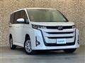 2022 Toyota Noah