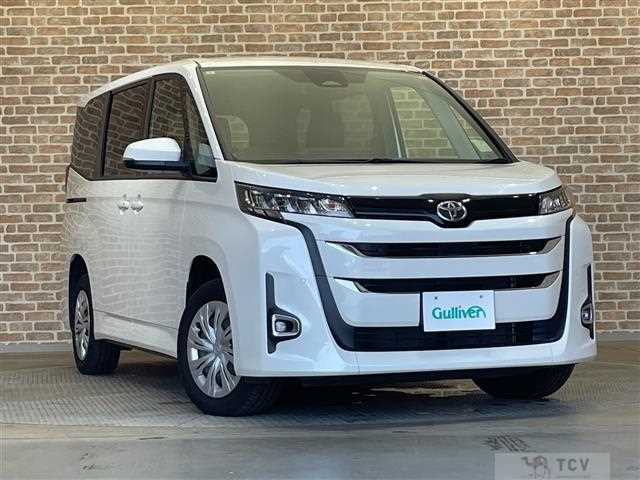 2022 Toyota Noah