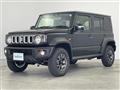 2026 Suzuki Jimny