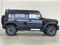 2026 Suzuki Jimny