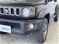 2026 Suzuki Jimny