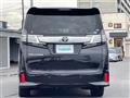 2016 Toyota Vellfire