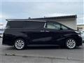 2016 Toyota Vellfire