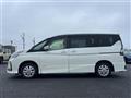 2019 Nissan Serena