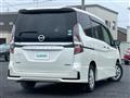 2019 Nissan Serena