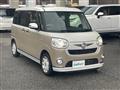 2018 Daihatsu Move Canbus
