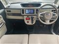 2018 Daihatsu Move Canbus