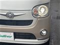 2018 Daihatsu Move Canbus