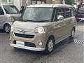 2018 Daihatsu Move Canbus