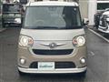 2018 Daihatsu Move Canbus