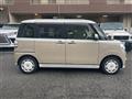 2018 Daihatsu Move Canbus