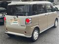 2018 Daihatsu Move Canbus