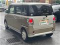 2018 Daihatsu Move Canbus