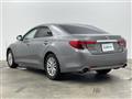 2013 Toyota Mark X